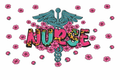 Nurse #CRR037