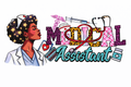 Medical Assistant #CRR035