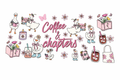 Coffee & Chapters #BK017