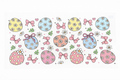 Easter Eggs #EST004