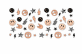 Smiley #KID034