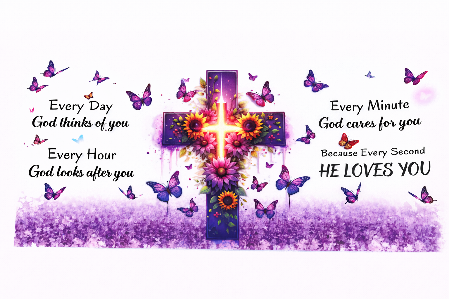 God Looks After You #FTH064