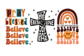 Faith Love #FTH024