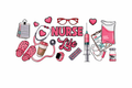 Nurse Life #CRR005