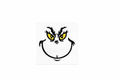 G Face #CHR098