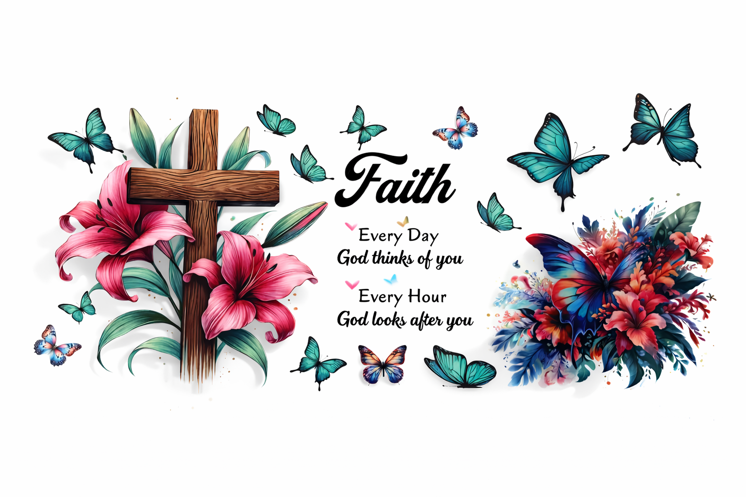 Faith #FTH066
