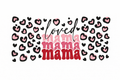 Loved Mama #VD001