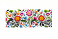 Another Flower Pattern B. #FLR030