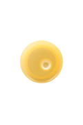 Solid Yellow Lid