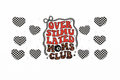 Overstimulated Moms Club #MA048