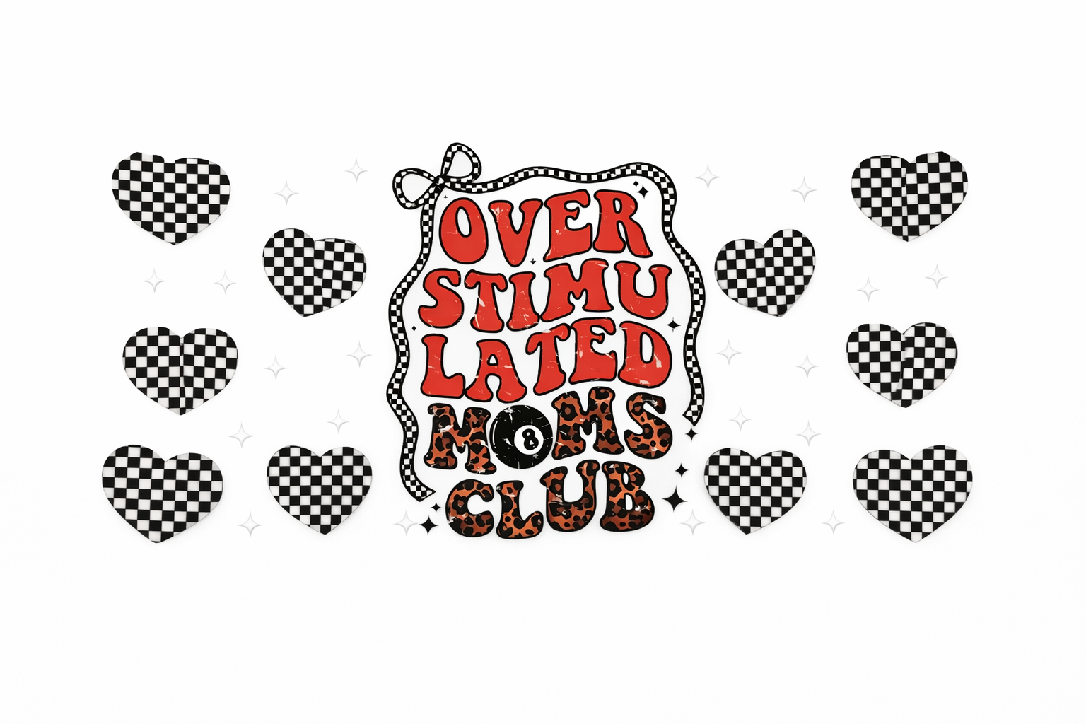 Overstimulated Moms Club #MA048