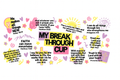 My Break Through Cup #FTH030