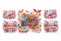 Jesus is Enough #FTH110