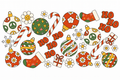 Ho Ho Ho #CHR095