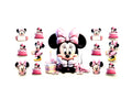 Mini Cake #KID051