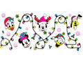 Mousey Christmas #CHR067