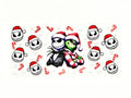 Jack and Grinch #CHR070