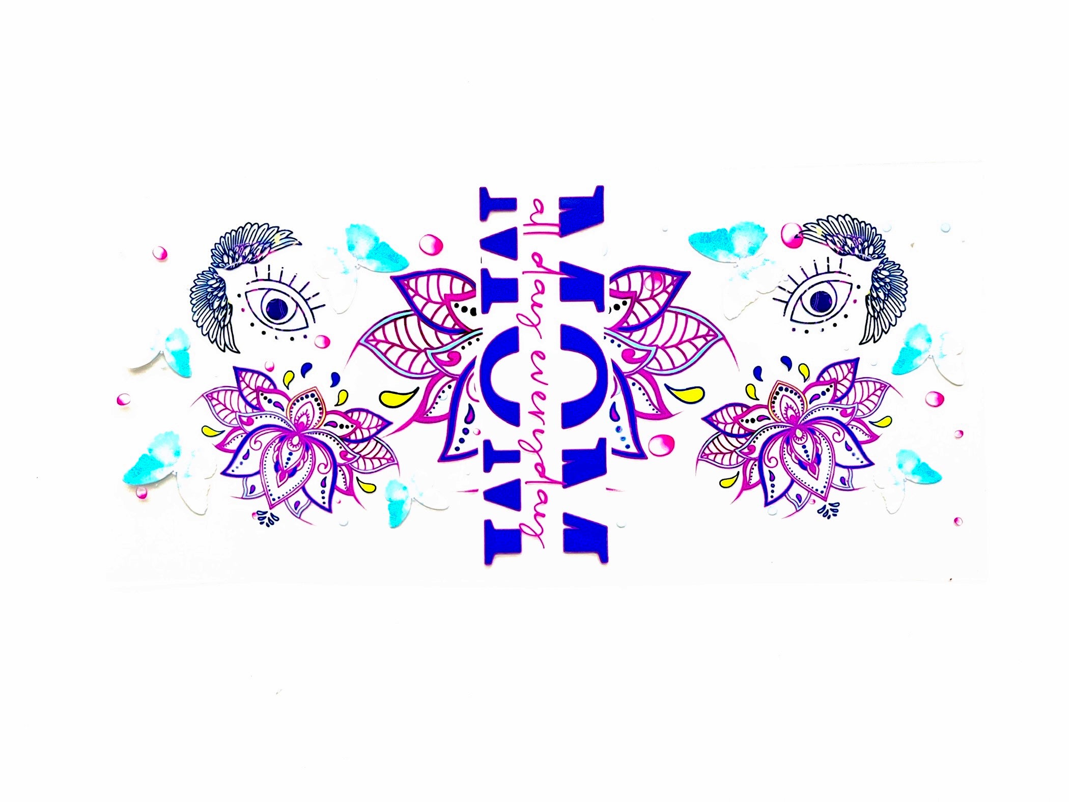 Mom All Day Everyday #MA055