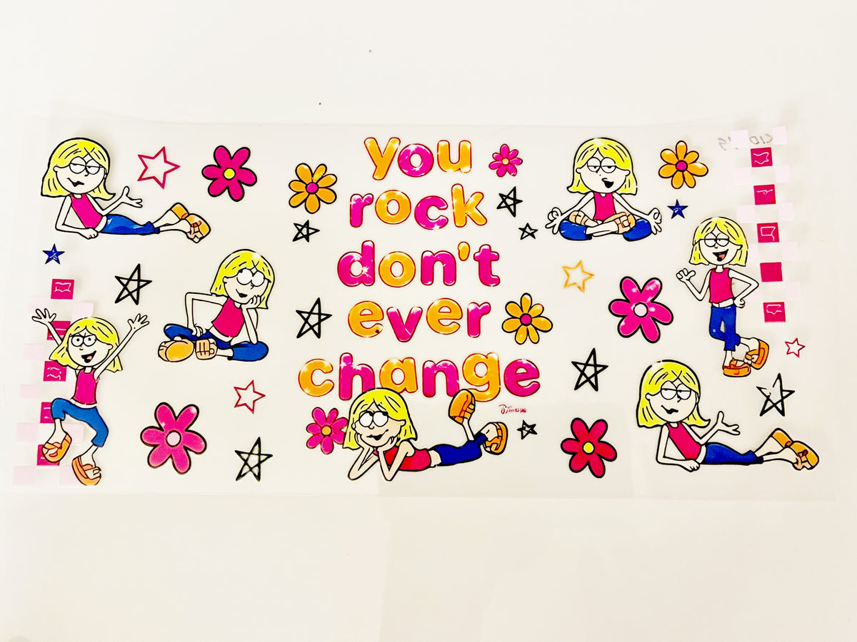 Liz #KID149