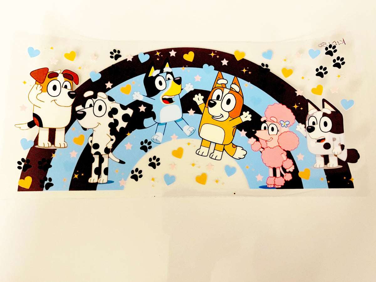 Dogs #KID150