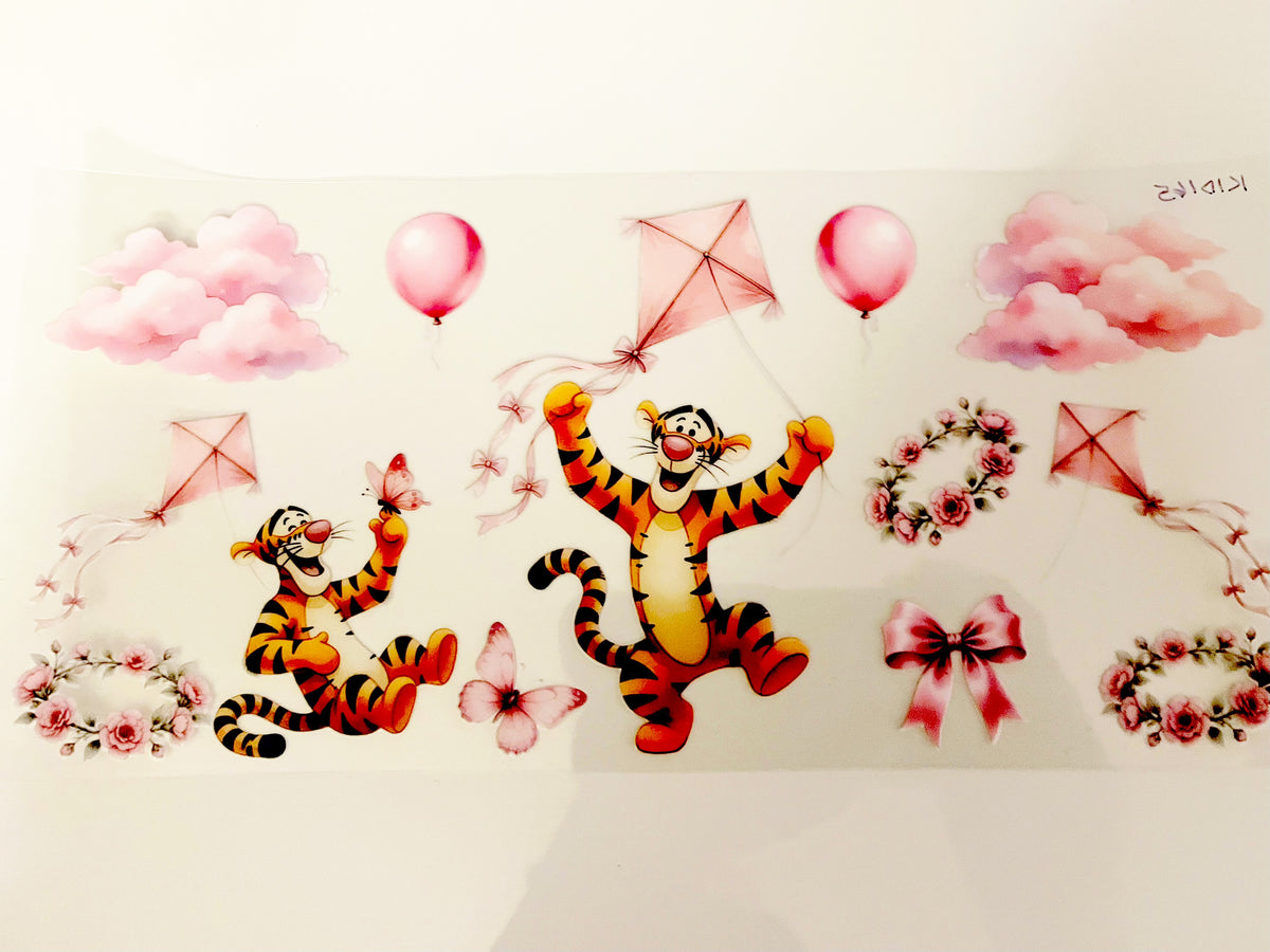 Tiger #KID165