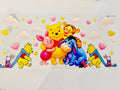Animals Hug #KID168