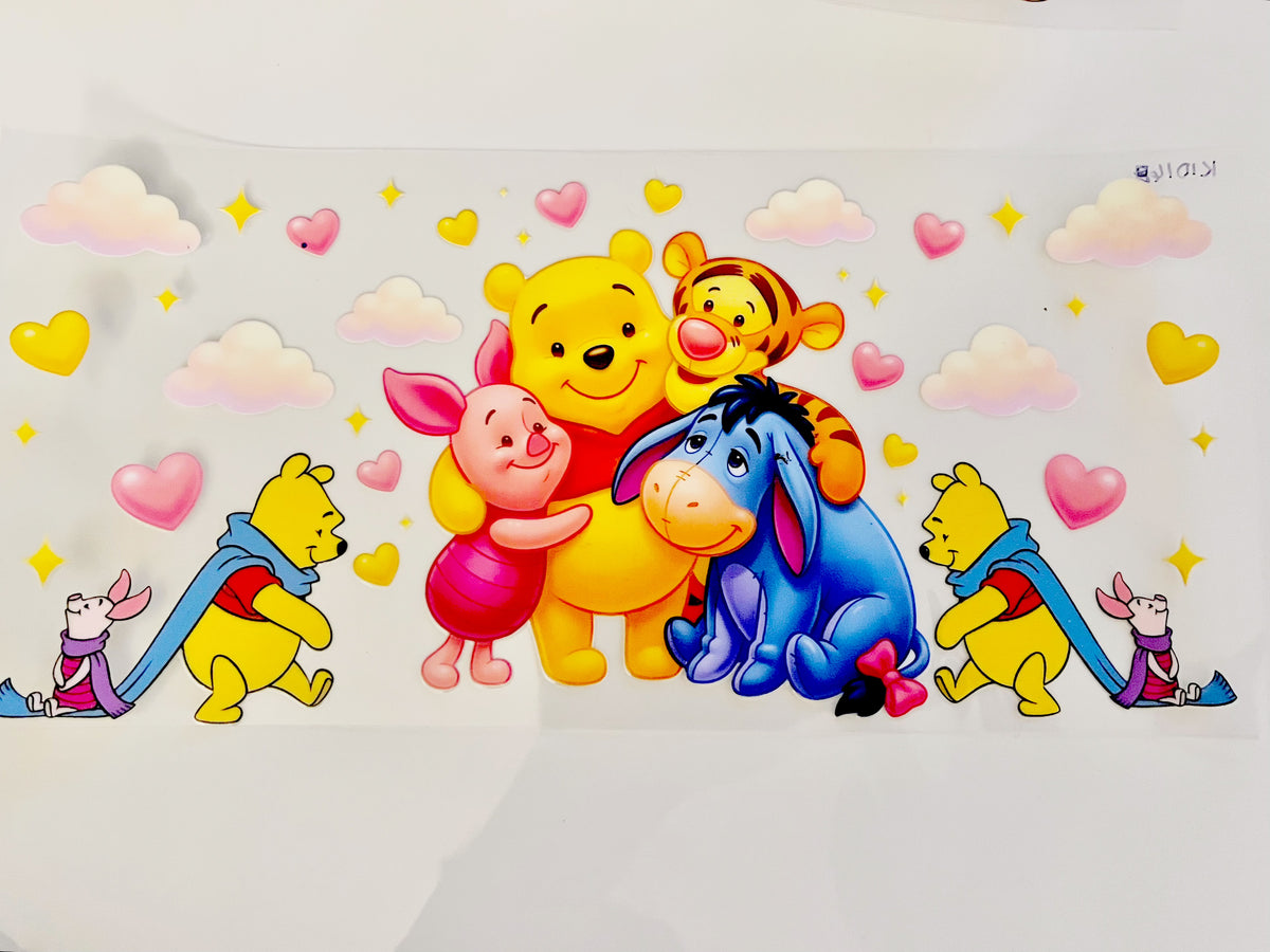 Animals Hug #KID168