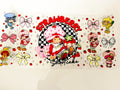 Fruit Girls & Bows #KID169