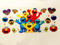 Monster #KID172