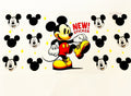 M Mouse #KID176