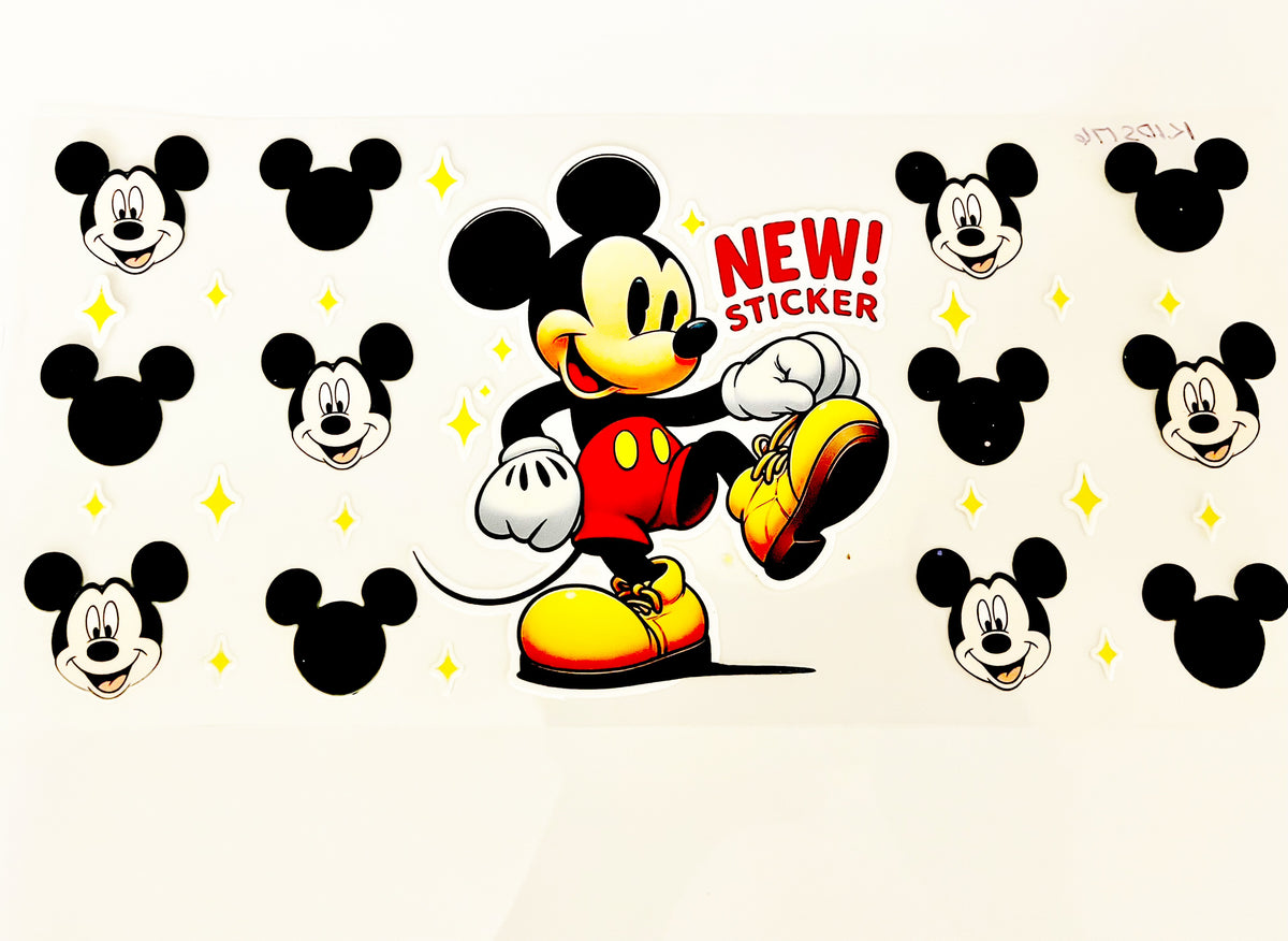 M Mouse #KID176