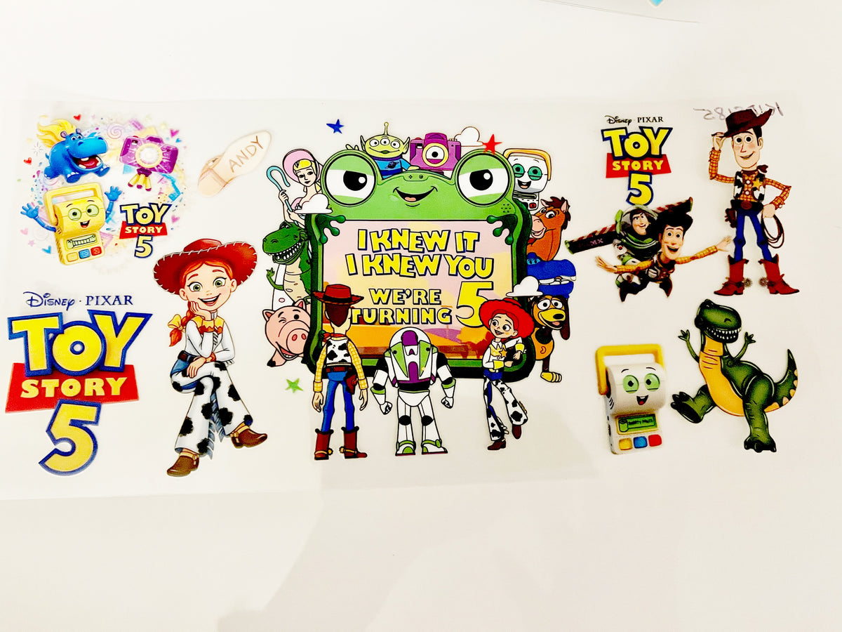 Toy #KID185
