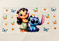 Girl & Alien #KID190