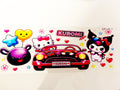 Cat & Bunny #KID193