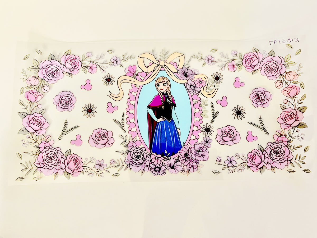 Princess #KID197