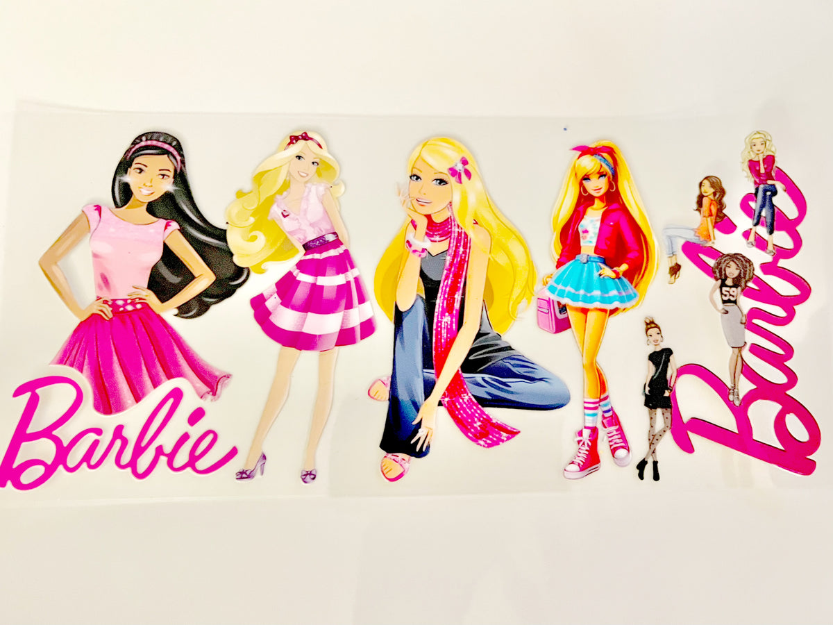 Doll #KID199B 1