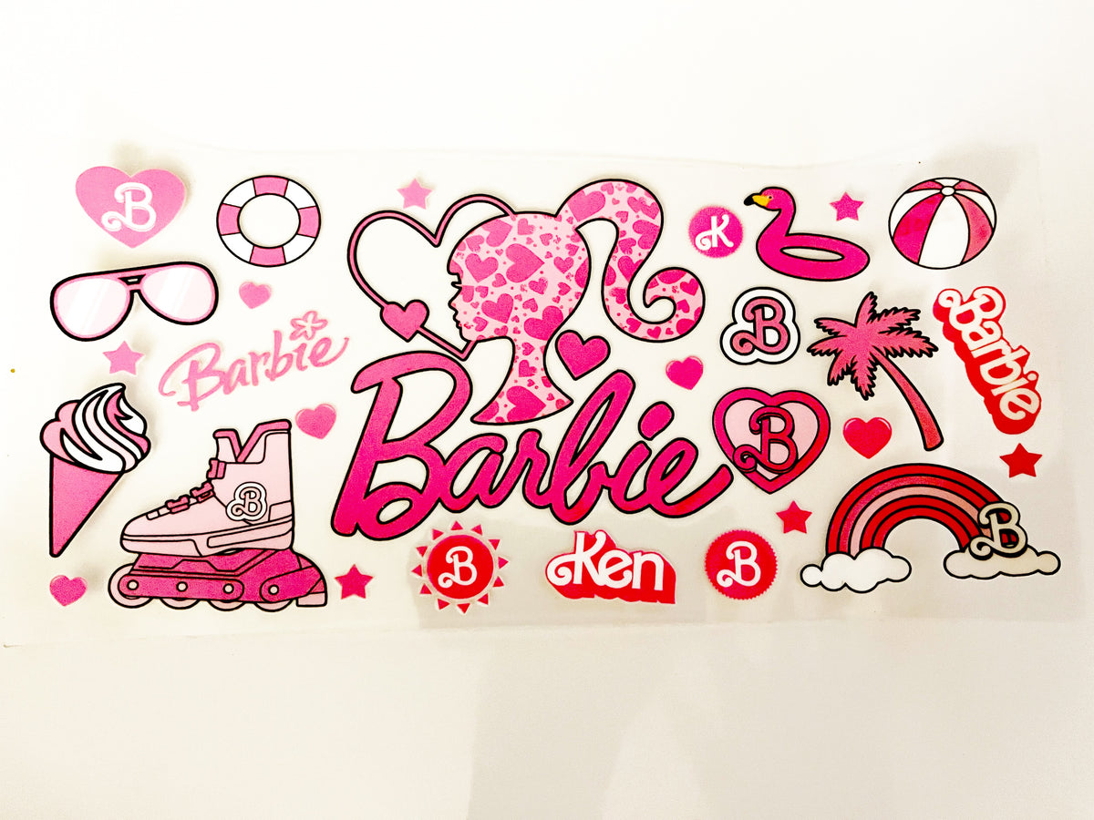 Doll Stuff #KID200B