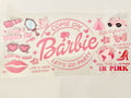 Girly Doll #KID201B