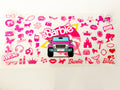 Doll Truck #KID202B