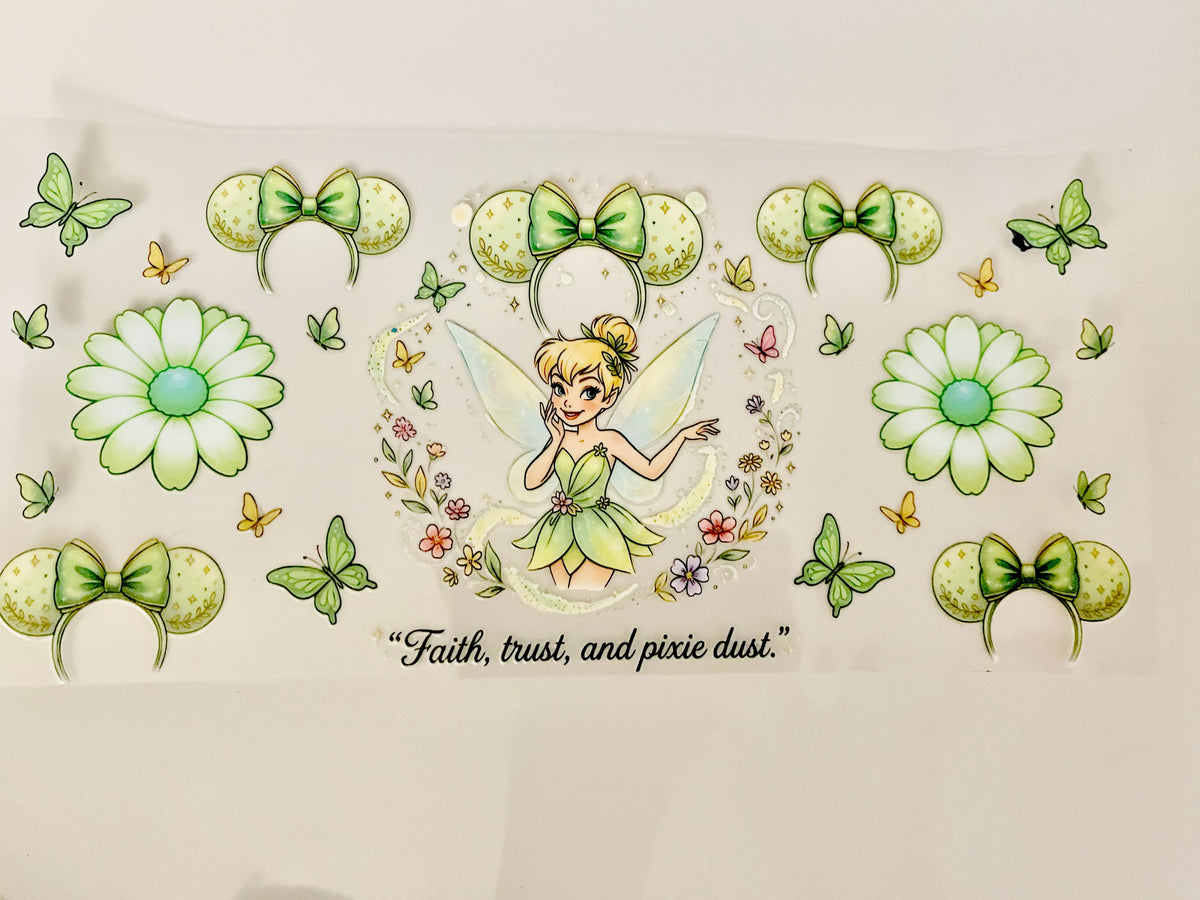 Fairy #KID203