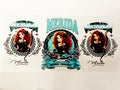 Redhead Princess #KID204