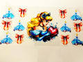 Princess #KID207