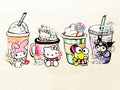 Drinks #KID216