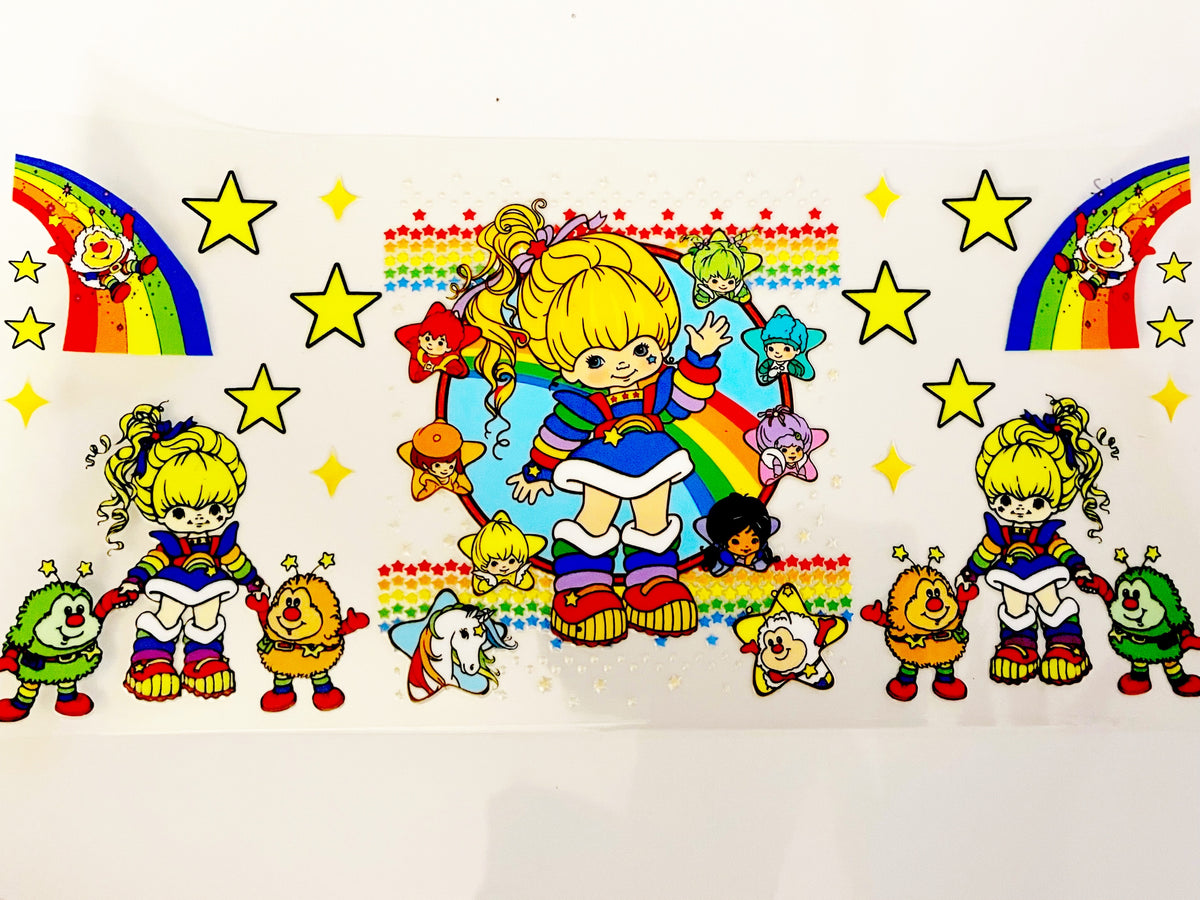 Bright Girl #KID142