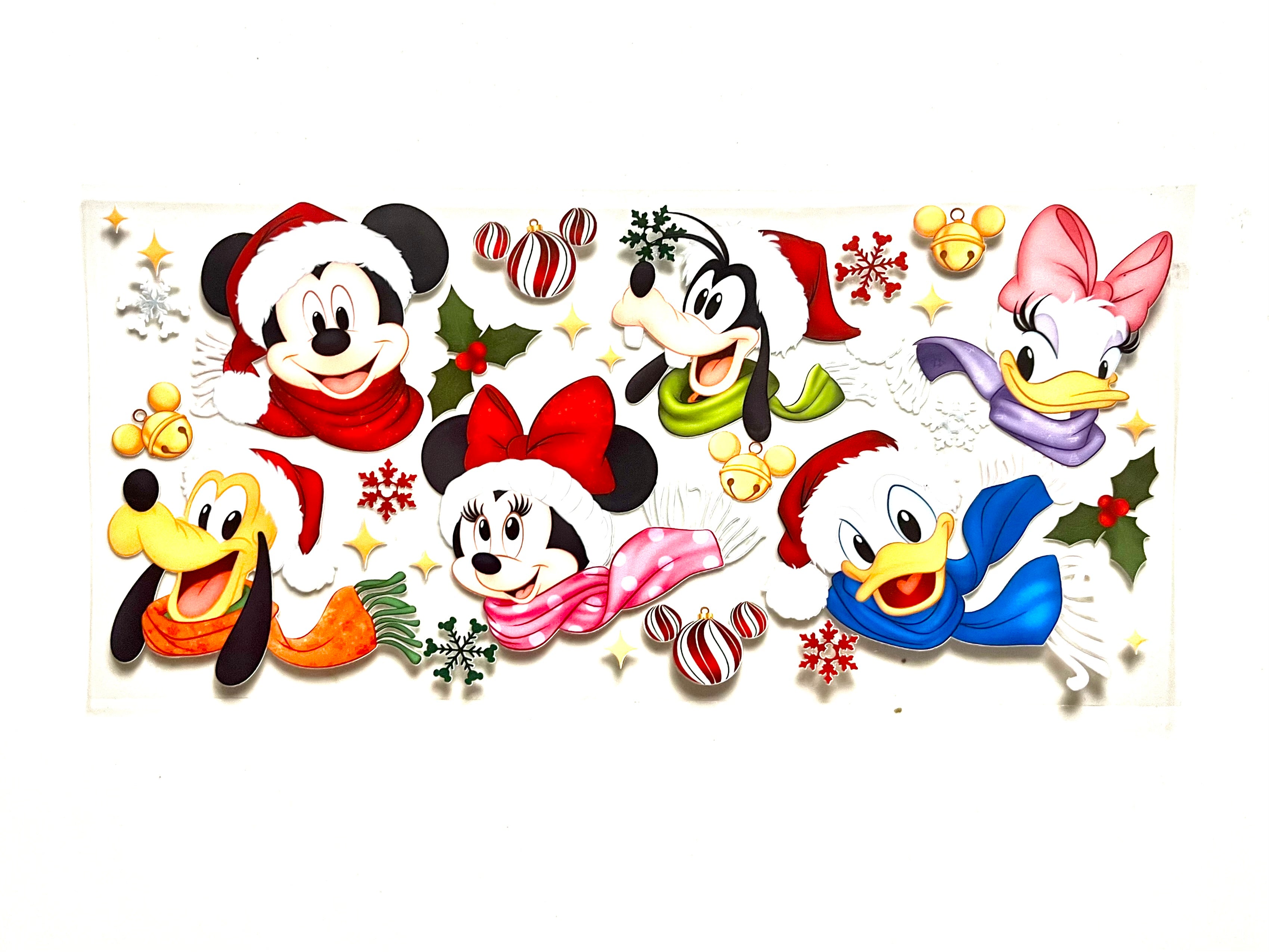 D Characters #CHR059