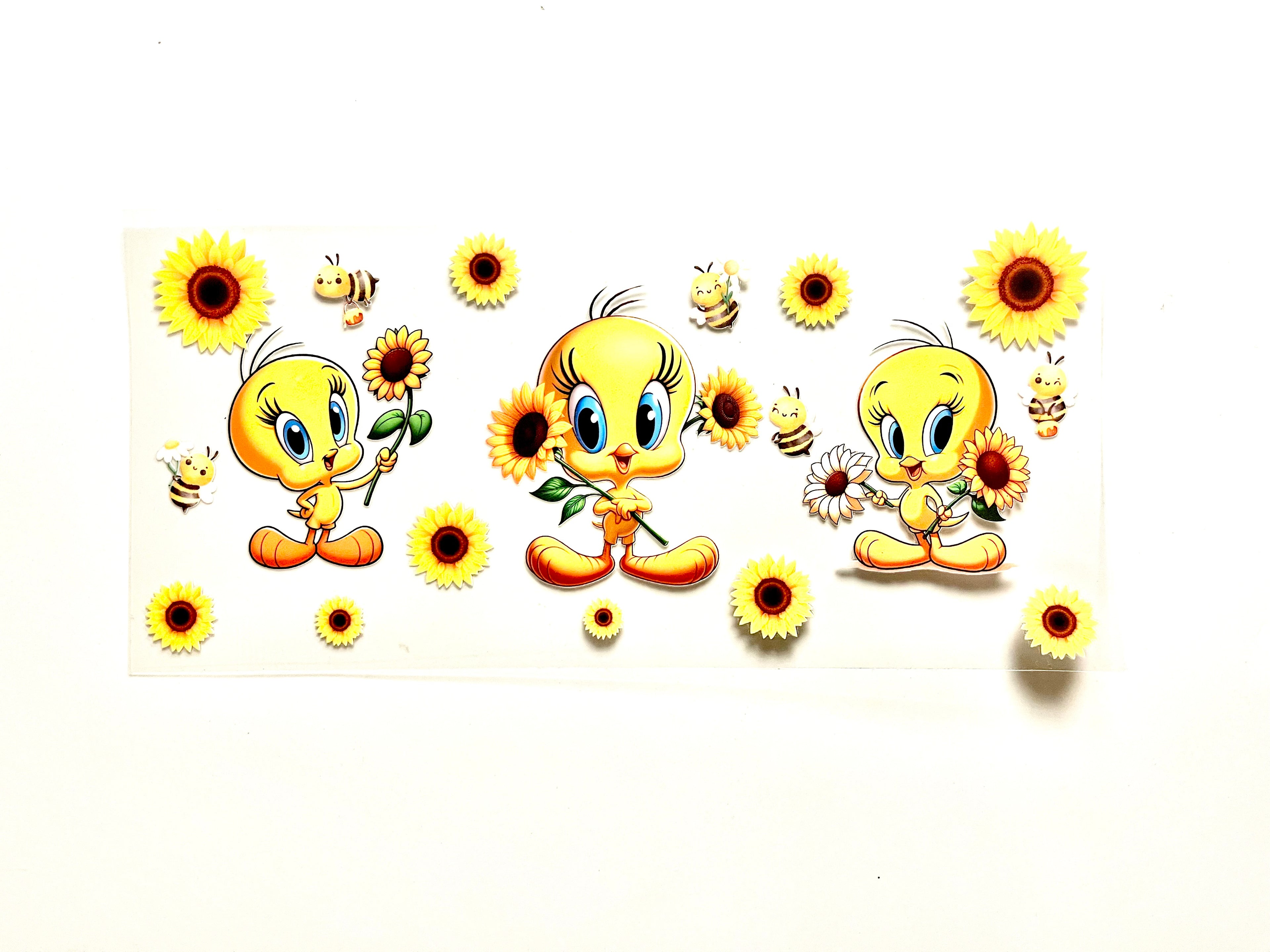 Tweety #KID055