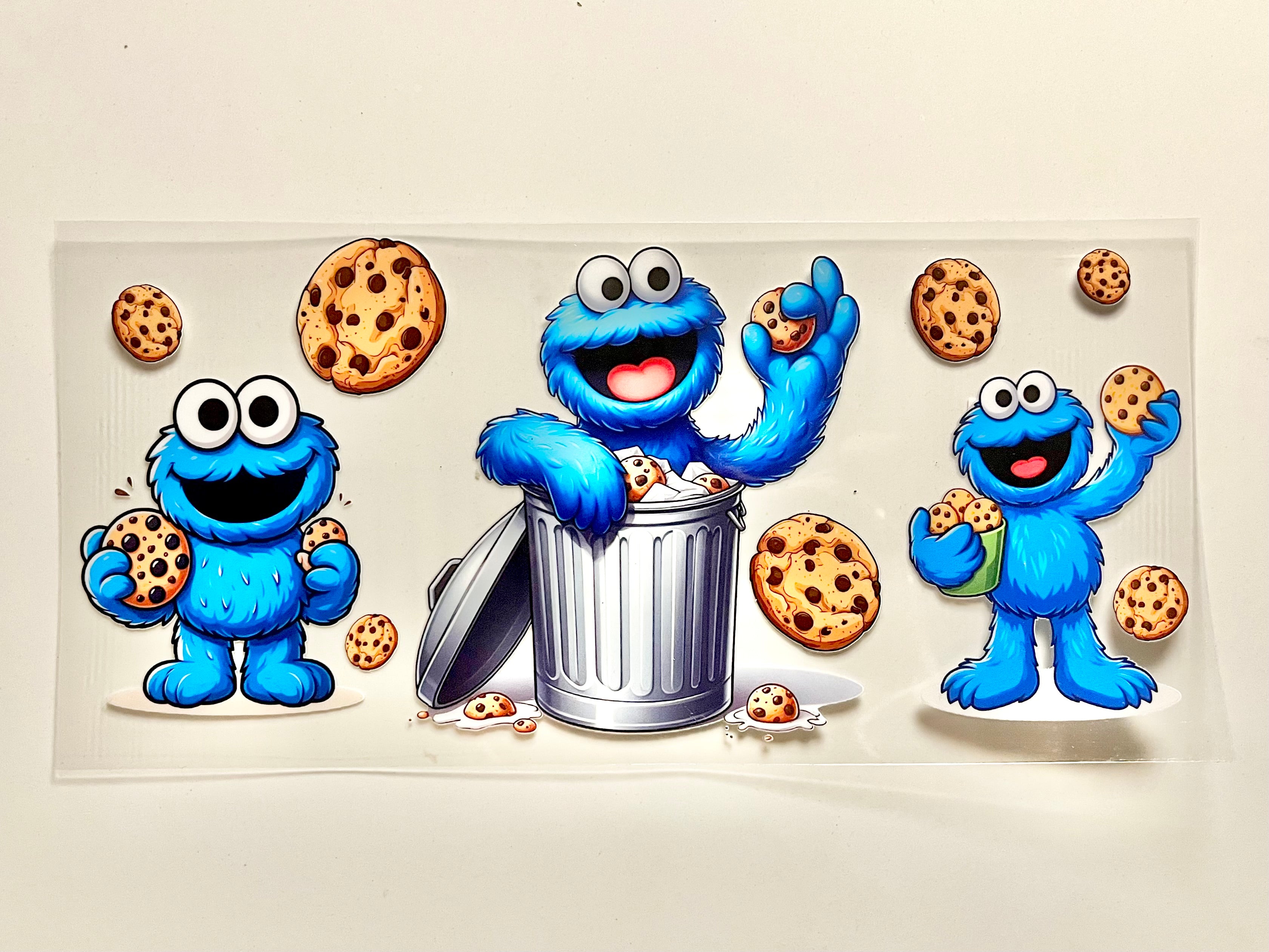 Cookie M #KID056