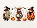 Spooky Fall #HAL056