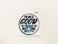 I’ve Got A Good Heart #QT031 - M