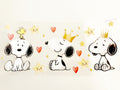 Crowned S Dogs #KID024